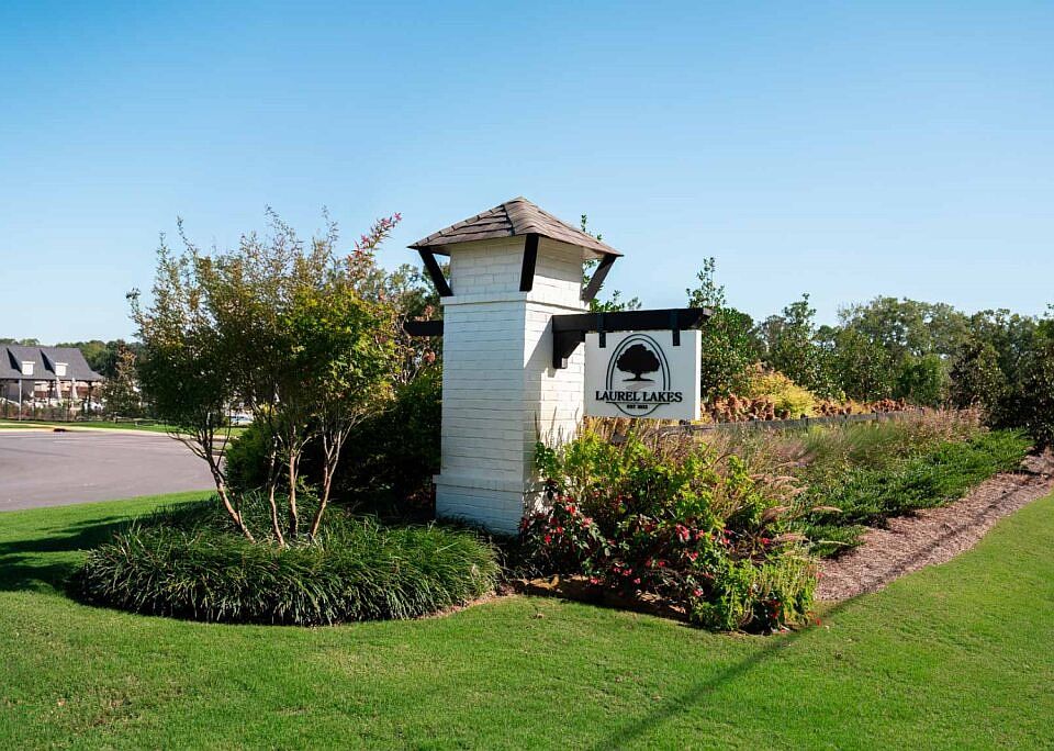 Laurel Lakes Community Photography