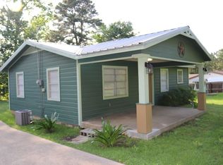 1415 Aars St, Longview, TX 75601