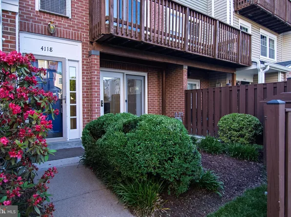 4118 Churchman Way, Woodbridge, VA 22192