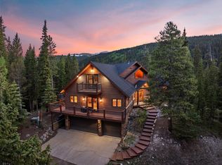 130 Quandary Rd, Breckenridge, CO 80424