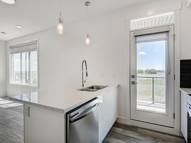 414 Seton Pass SE #208 — Photo 11