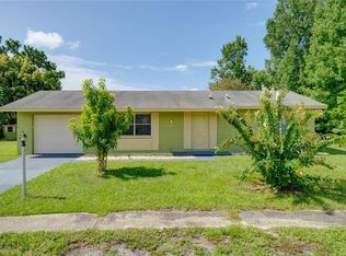 9374 Miracle Dr, Spring Hill, FL 34608