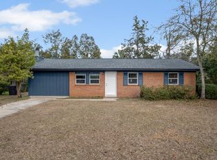 2810 Ridgeway St, Tallahassee, FL 32310