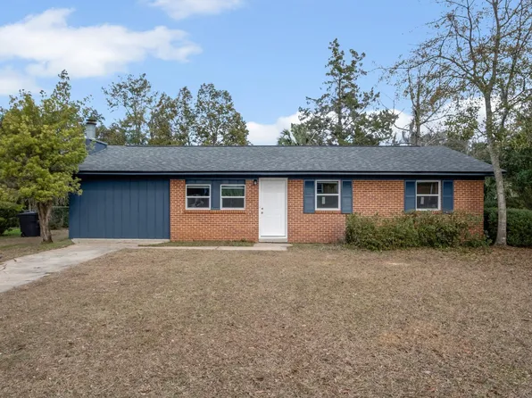2810 Ridgeway St, Tallahassee, FL 32310