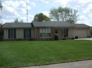 304 Lutheran Dr, Eaton, OH 45320