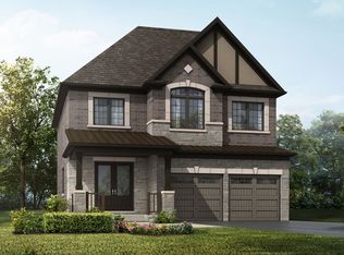 Iris Plan, Springwater, Markham, ON L6C 1L1