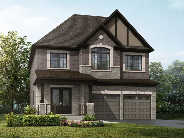 Iris Plan, Springwater