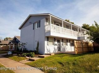 2528 E 6th St APT 01, Tulsa, OK 74104