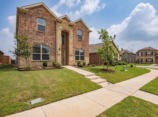 5808 Dew Plant Way, Fort Worth, TX 76123