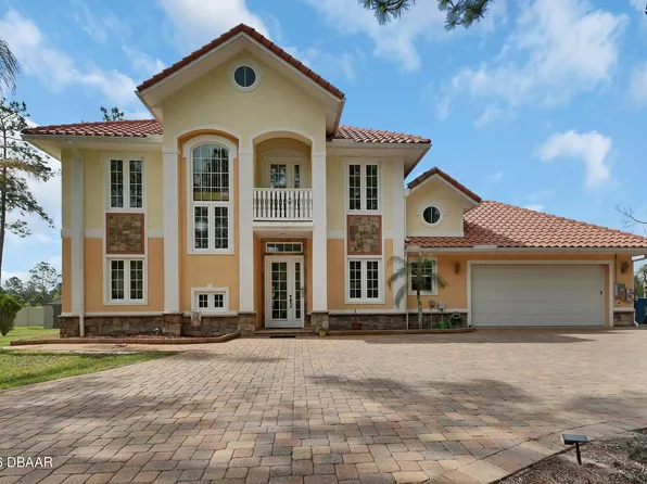 443 Juniper Ln, Ormond Beach, FL 32174