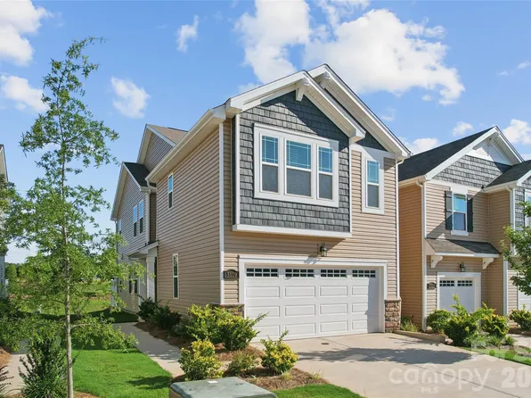 5119 Carrick St, Charlotte, NC 28213