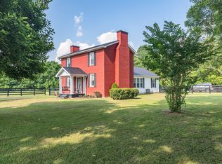 3928 Bigbyville Rd, Columbia, TN 38401