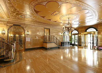 Sold by Brown Harris Stevens