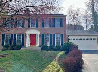 20596 Marsh Ct, Sterling, VA 20165