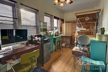 Rented by Ideal Properties Group