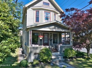 49 Glendale Ave, Albany, NY 12208