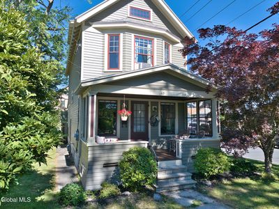 49 Glendale Avenue, Albany, NY, 12208