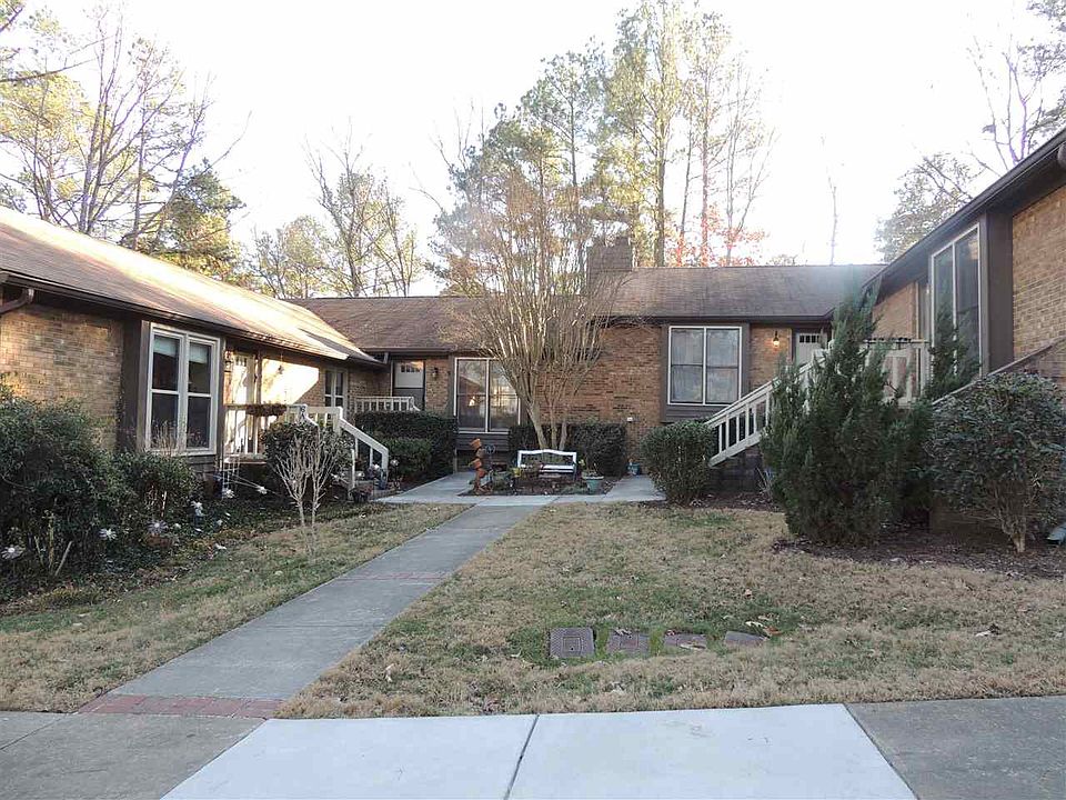 2nd image of 500 W Woodcroft Pkwy APT 6B