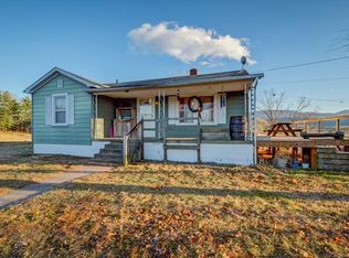 154 Ingram Loop, Clyde, NC 28721