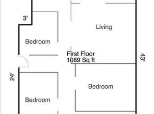 72 W 88th St APT 2, New York, NY 10024