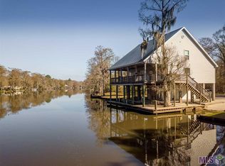 19791 Highway 22, Maurepas, LA 70449