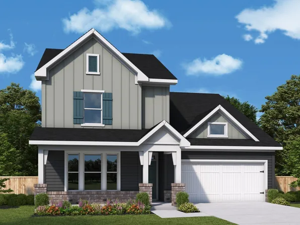 1147 Callaway Dr Lot 15, Lebanon, TN 37087