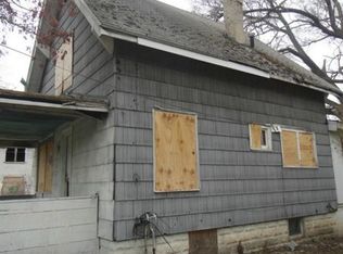 1525 Mabel Ave, Flint, MI 48506