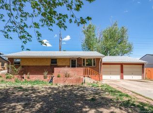 7680 Greenwood Blvd, Denver, CO 80221