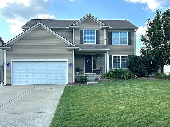 2nd image of 4315 Center Valley Dr