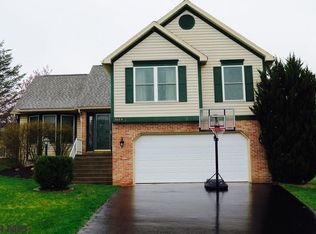 3064 Westover Dr, State College, PA 16801