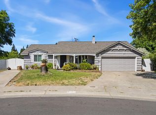 6021 Ridgeview Ct, Citrus Heights, CA 95621