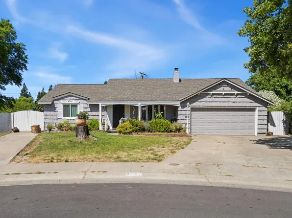 6021 Ridgeview Ct, Citrus Heights, CA 95621