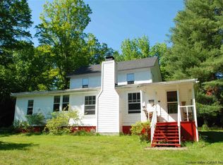 157 Towne Rd, Ellenville, NY 12428