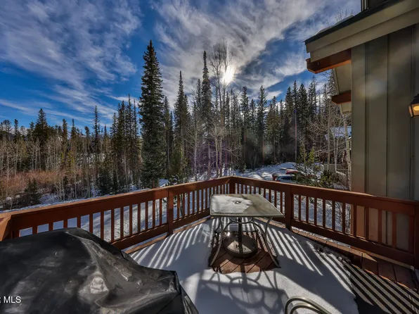 647 Timber Lake Way, Winter Park, CO 80482