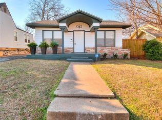 826 NW Eubanks St, Oklahoma City, OK 73118