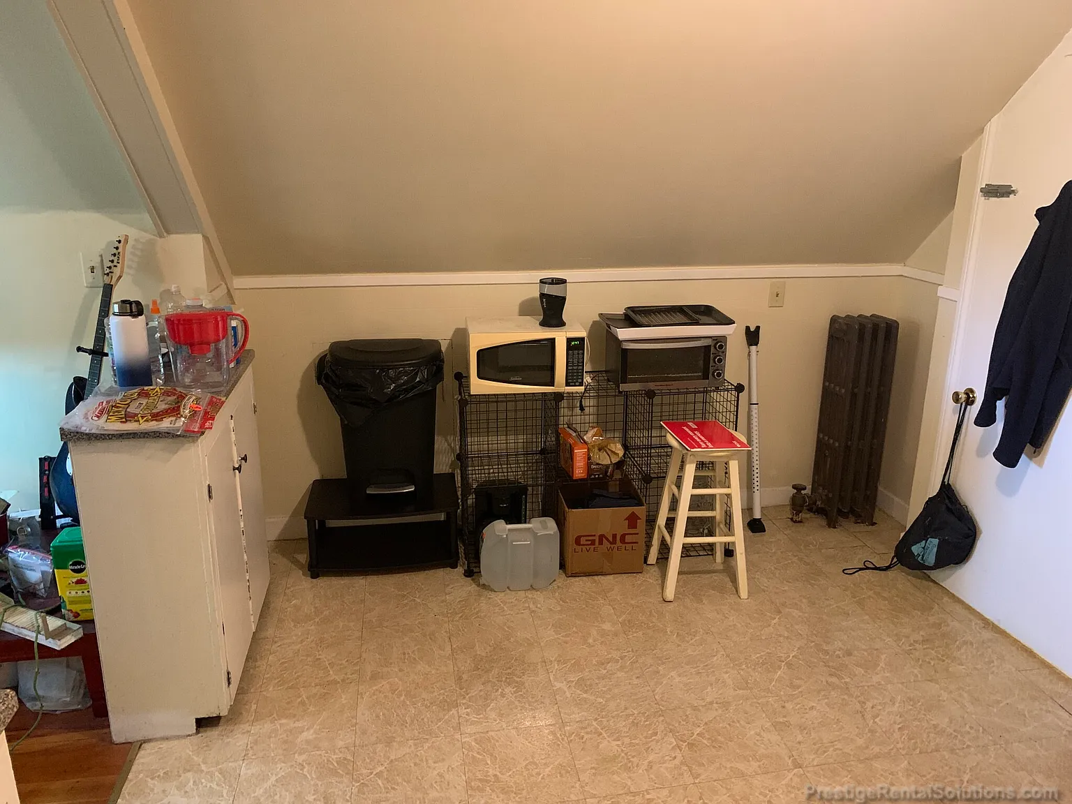 1 bed, 1.0 bath, 630 sqft, $1,525 — Photo 4