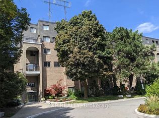 4001 Don Mills Rd #248, Toronto, ON M2H 3J8