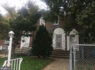 6661 Erdrick St, Philadelphia, PA 19135