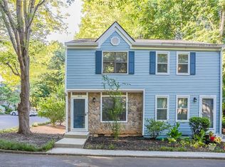 6630 Harvest Ml, Peachtree Corners, GA 30092