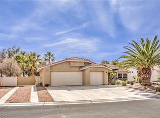 5105 Gentle River Ave, Las Vegas, NV 89130