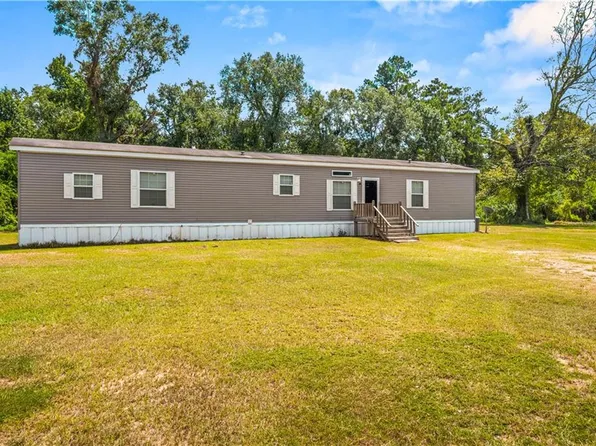 1173 Norris Rd, Oakdale, LA 71463