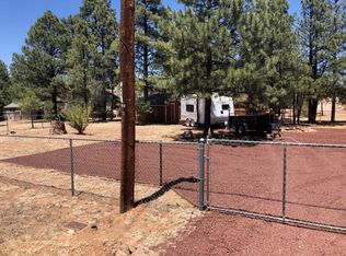 2875 Paint Pony Ln, Overgaard, AZ 85933