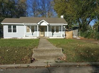2911 W Gaulbert Ave, Louisville, KY