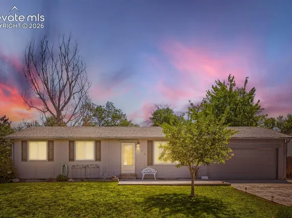 3176 S Idalia St, Aurora, CO 80013