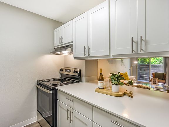 Platinum Kitchen