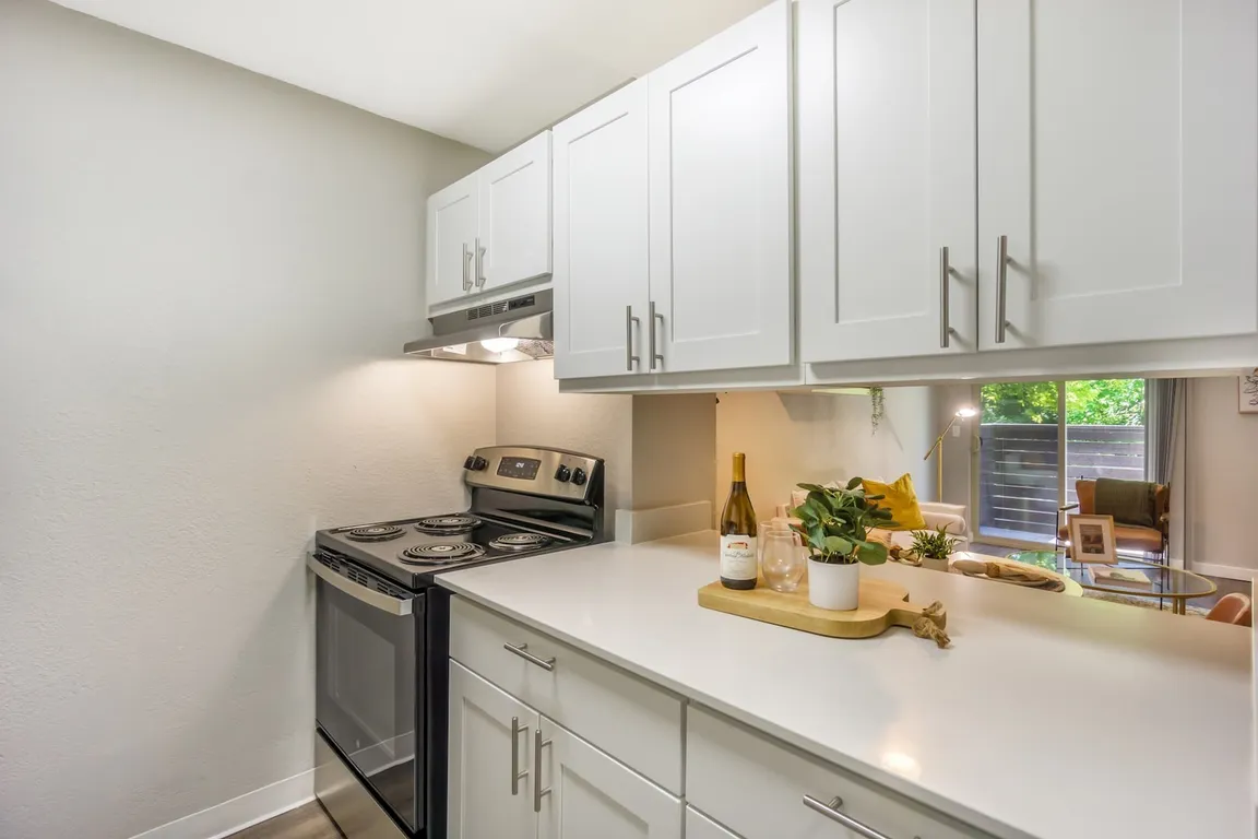 Platinum Package Kitchen