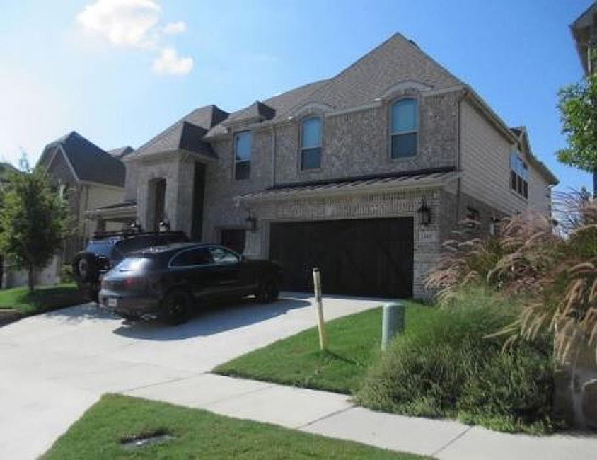 Property Front View