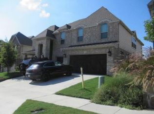 5117 Bow Lake Trl, Fort Worth, TX 76179