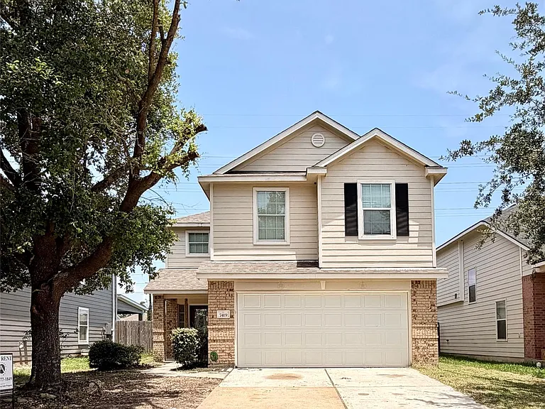 7419 Morgan Ranch Trl — Photo 1