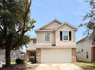 7419 Morgan Ranch Trl, Humble, TX 77338